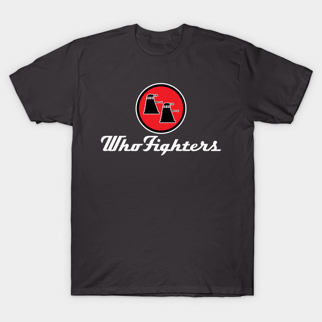 Who Fighters
